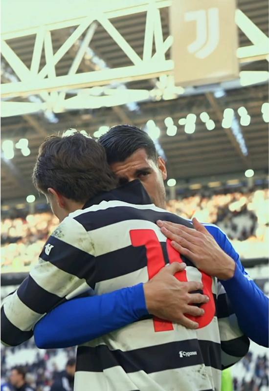 TikTok video by @juventus using the sound Soft