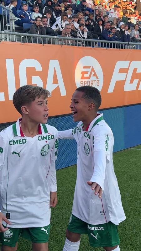 TikTok-Video von @laliga mit dem Sound Night Drive (Slowed + Reverb)