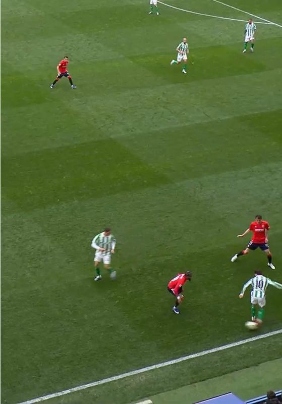 TikTok video by @laliga using the sound Magic Glockenspiel