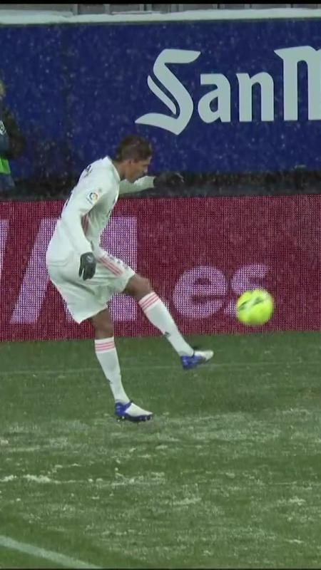 TikTok video by @laliga using the sound AURA FARMING
