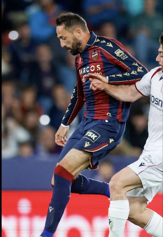 TikTok video by @laliga using the sound GOZALO