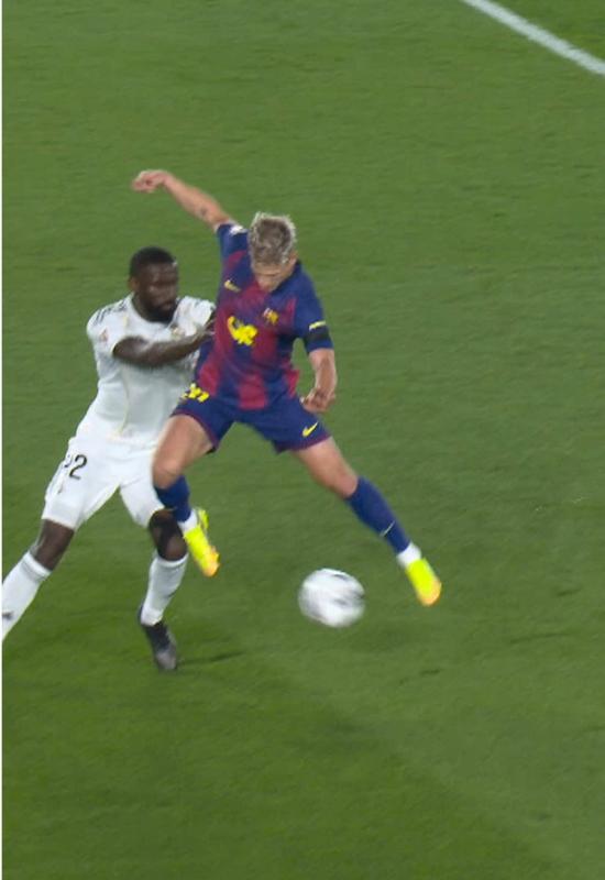 TikTok video by @laliga using the sound Idea 15