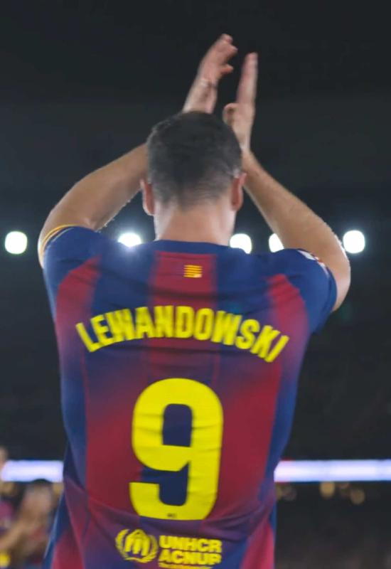 TikTok video by @laliga using the sound Idea 15