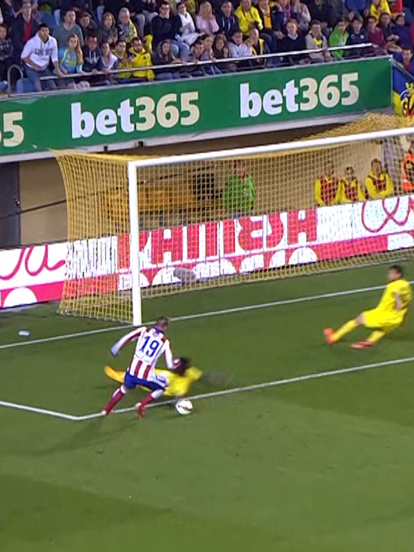 TikTok video by @laliga using the sound AURA FARMING
