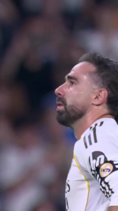 TikTok video by @laliga using the sound Passion