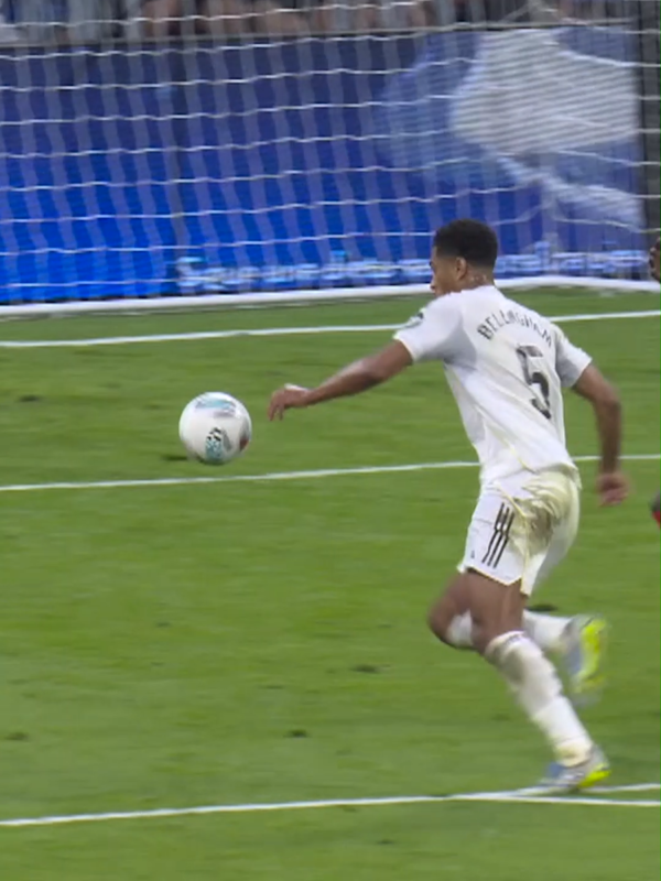 TikTok video by @laliga using the sound Passion