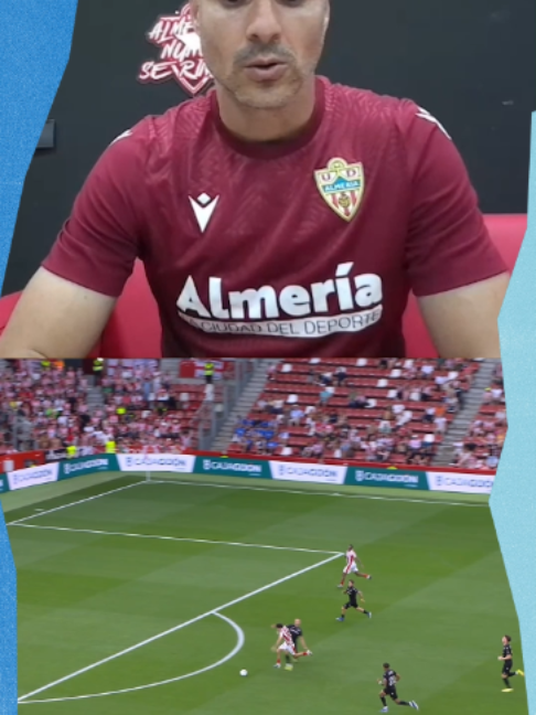 TikTok video by @laliga using the sound Way down We Go
