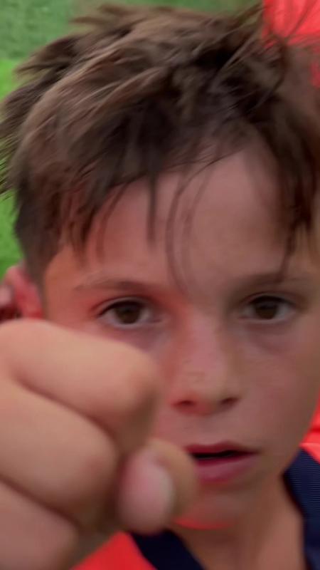 TikTok video by @laliga using the sound Stray.wav