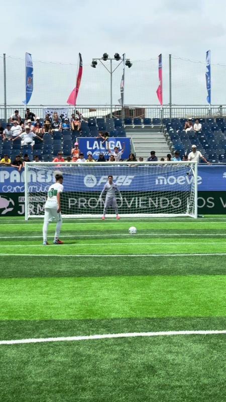 TikTok video by @laliga using the sound Way down We Go