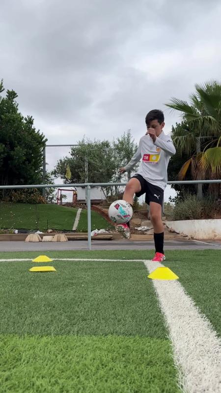 TikTok video by @laliga using the sound GOZALO