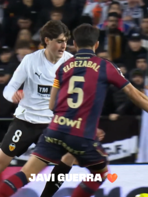 TikTok video by @laliga using the sound AURA FARMING