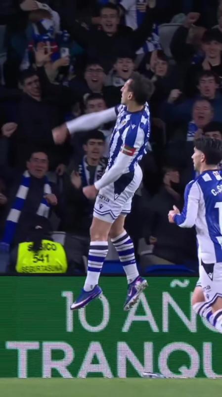 TikTok video by @laliga using the sound AURA FARMING