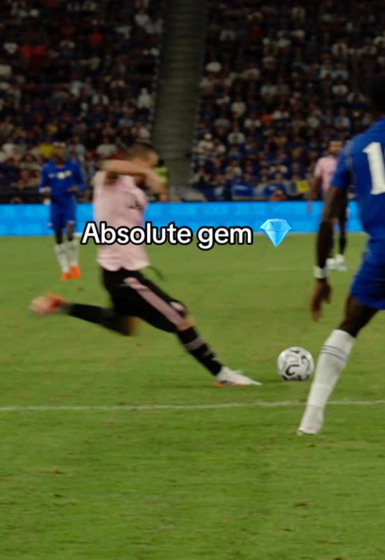 TikTok video by @juventus using the sound Passion