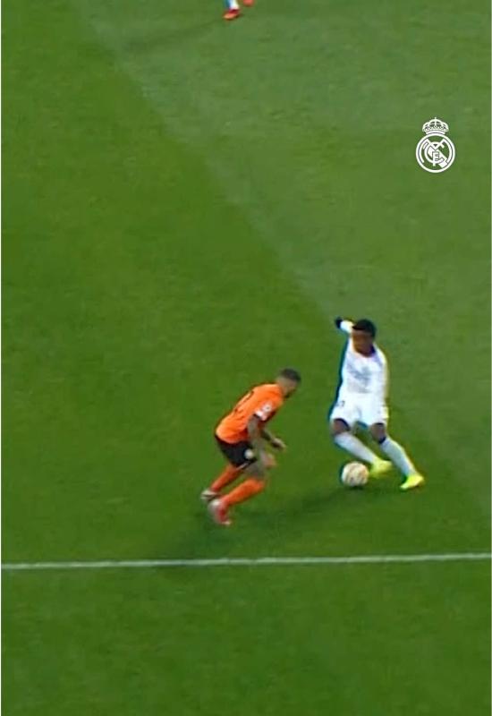 TikTok video by @realmadrid using the sound GOZALO