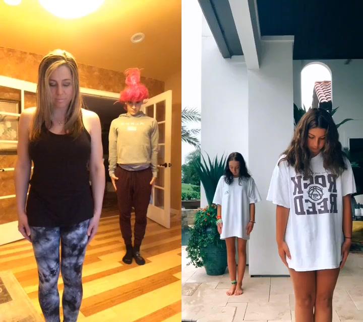 TikTok video by @joealbanese using the sound Bad Guy