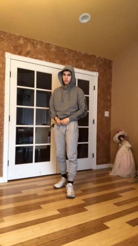 TikTok video by @joealbanese using the sound If you use my sound add me lmao