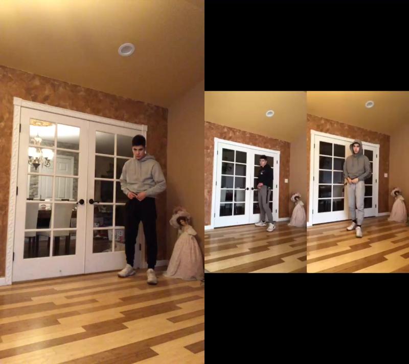 TikTok video by @joealbanese using the sound If you use my sound add me lmao