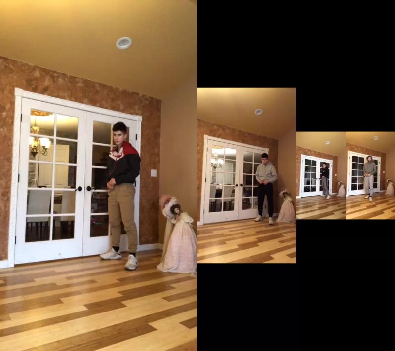 TikTok video by @joealbanese using the sound If you use my sound add me lmao