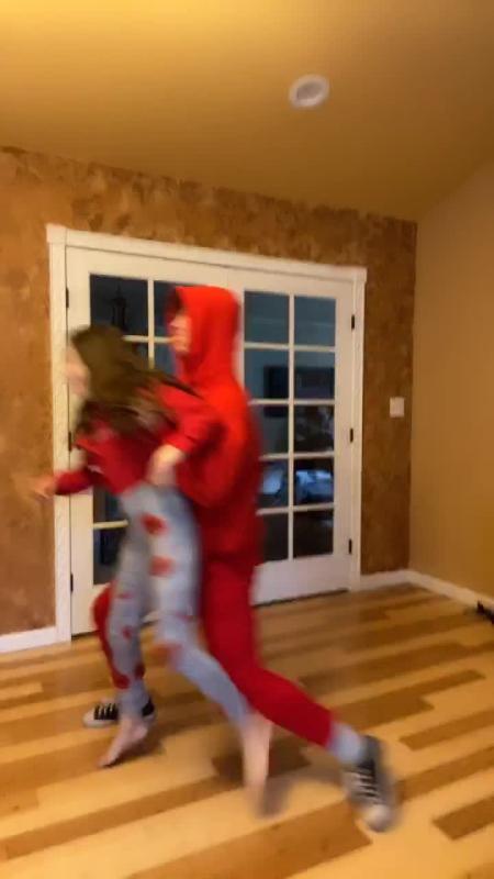 TikTok video by @joealbanese using the sound Ah Eh