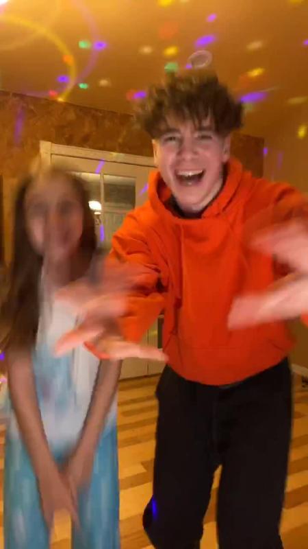 TikTok video by @joealbanese using the sound HotGirl Laffy Taffy Mashup