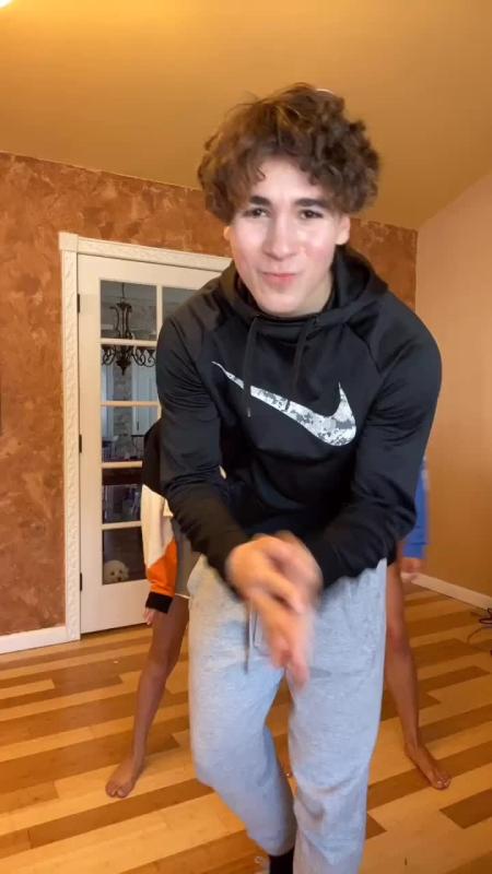 TikTok video by @joealbanese using the sound HotGirl Laffy Taffy Mashup