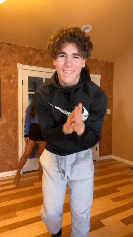 TikTok video by @joealbanese using the sound HotGirl Laffy Taffy Mashup