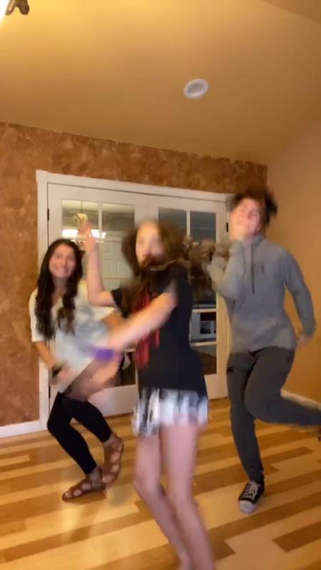 TikTok video by @joealbanese using the sound HotGirl Laffy Taffy Mashup