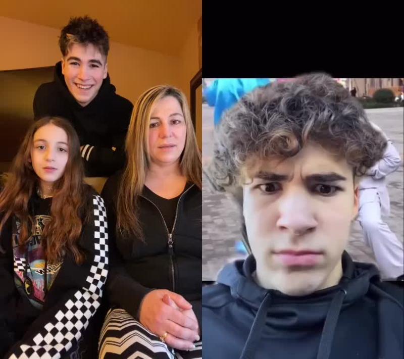 TikTok video by @joealbanese using the sound Day 'N' Nite (nightmare)