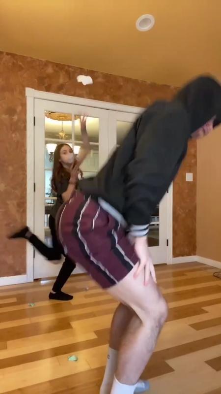 TikTok video by @joealbanese using the sound Touch It