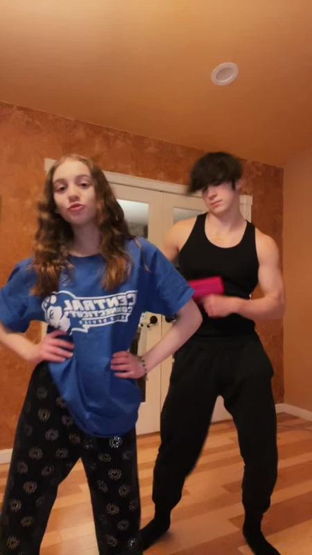 Video de TikTok de @joealbanese con el sonido No Idea