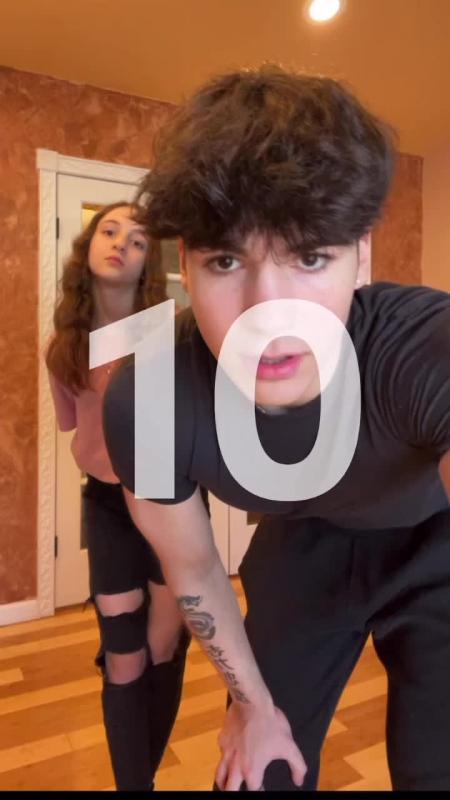 TikTok video by @joealbanese using the sound Old Town Road