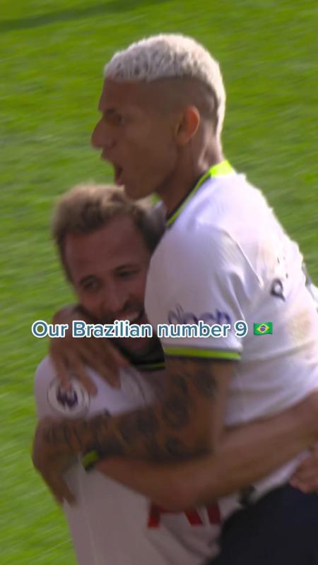 TikTok video by @spursofficial using the sound It's Corn