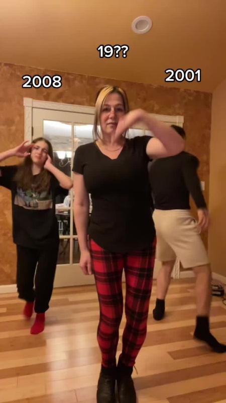 Video de TikTok de @joealbanese con el sonido Green Green Grass (Sped-Up)