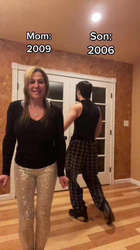 Video de TikTok de @joealbanese con el sonido Green Green Grass (Sped-Up)