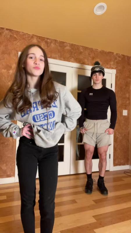 TikTok video by @joealbanese using the sound Blicky