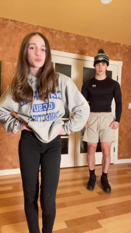 TikTok video by @joealbanese using the sound Blicky