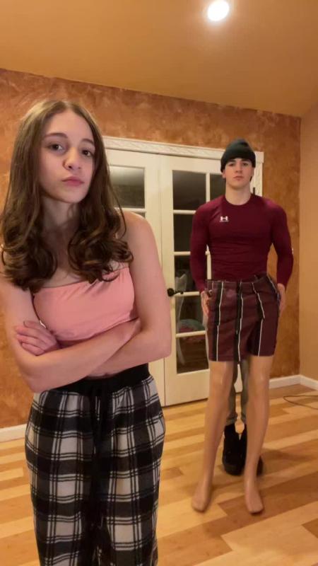 TikTok video by @joealbanese using the sound Blicky
