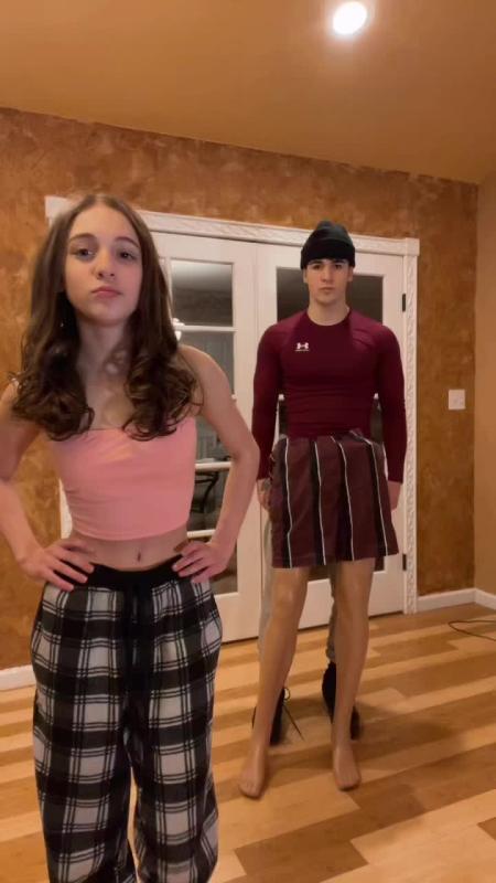 TikTok video by @joealbanese using the sound Blicky