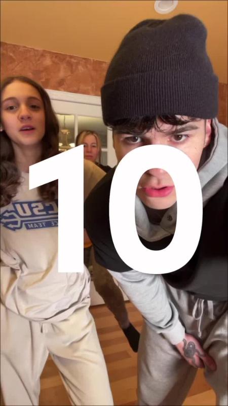 TikTok video by @joealbanese using the sound Blicky