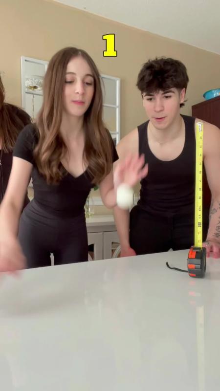 TikTok video by @joealbanese using the sound cupid twin version