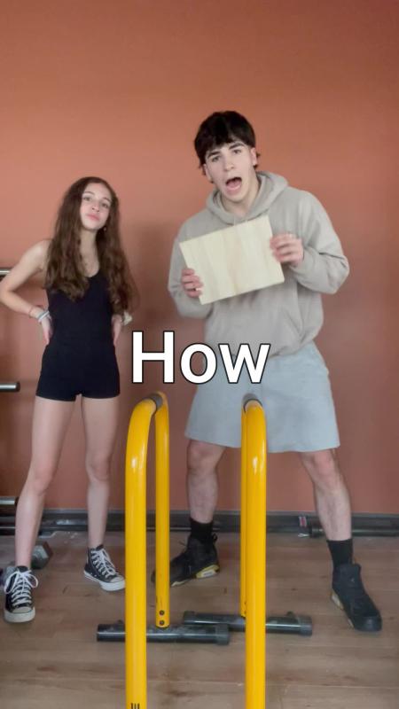 TikTok video by @joealbanese using the sound cupid twin version