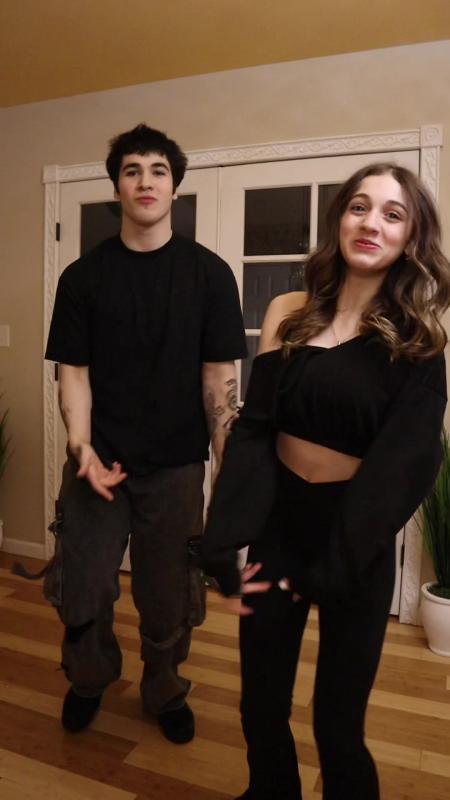 TikTok video by @joealbanese using the sound 20 min