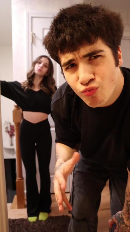 TikTok video by @joealbanese using the sound 20 min