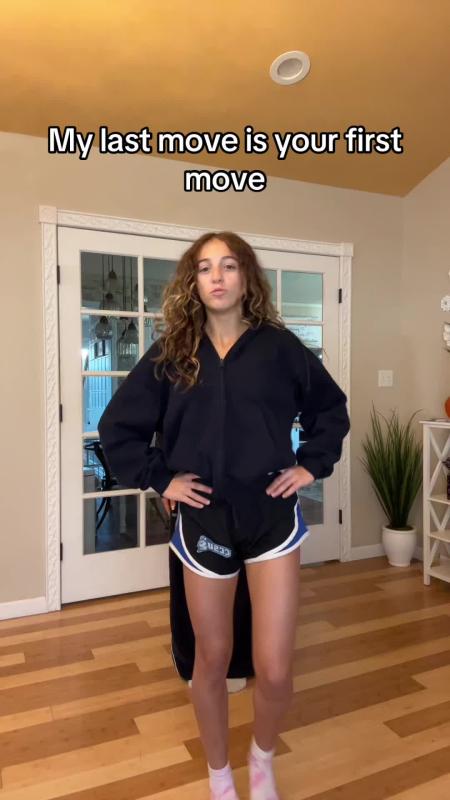TikTok video by @joealbanese using the sound Your First Move Is Their Last Move