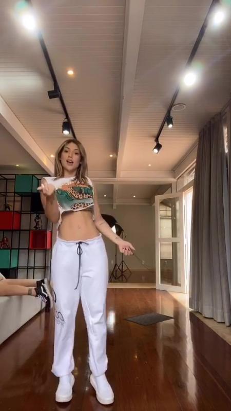 Video de TikTok de @virginiafonseca con el sonido JOEMAMA