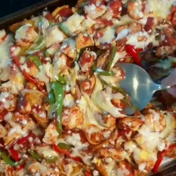 Video de TikTok de @surthycooks con el sonido Breakfast Challenge Song (Slowly)