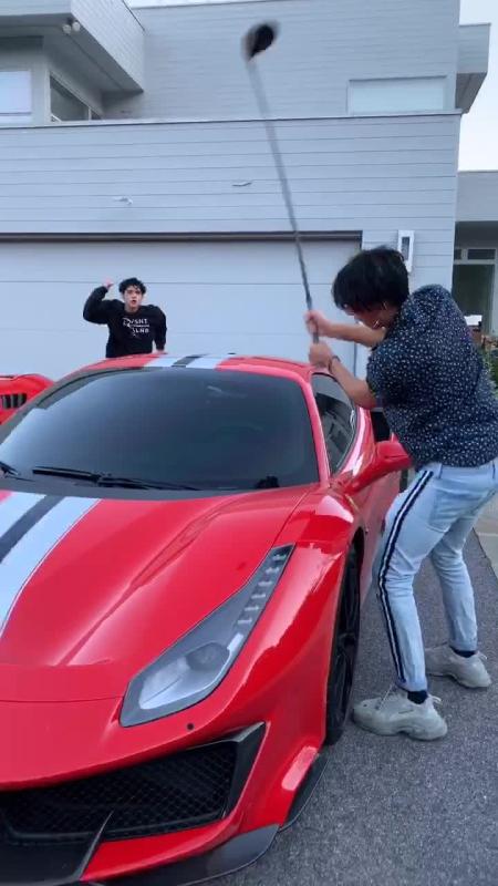 TikTok video by @dobretwins using the sound Tadow