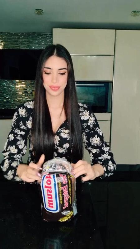 Video de TikTok de @surthycooks con el sonido Ice Ice Baby