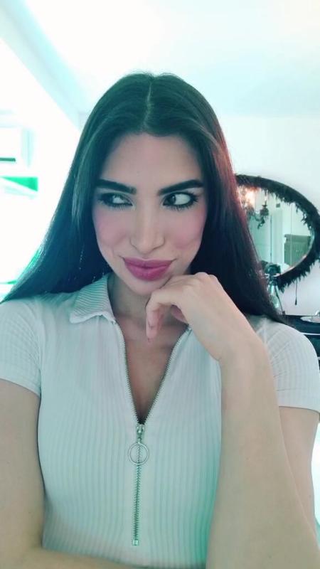 TikTok video by @surthycooks using the sound Touch It