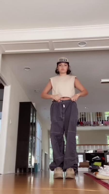 Video de TikTok de @avani con el sonido Flatbed Freestyle - Playboi Carti
